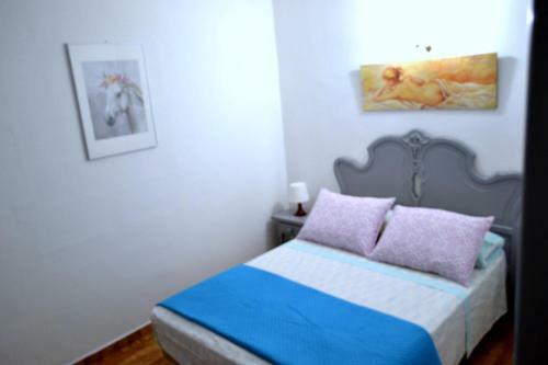 Apartamento Junonia Mar�timo