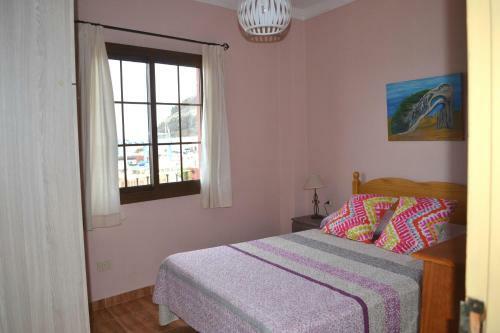 Apartamento Junonia Mar�timo