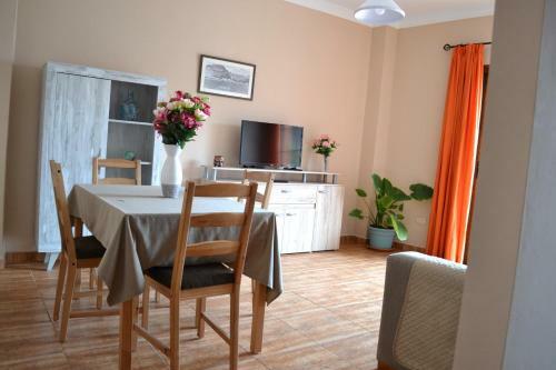 Apartamento Junonia Mar�timo