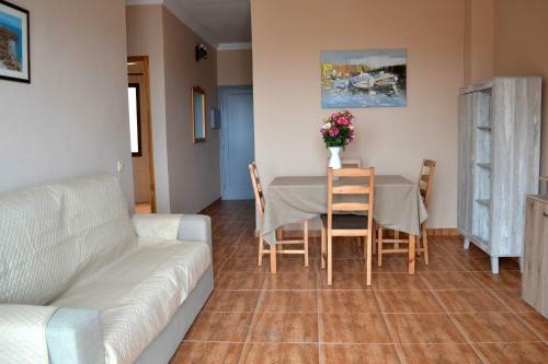 Apartamento Junonia Mar�timo