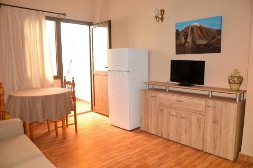Apartamento Junonia Mar�timo