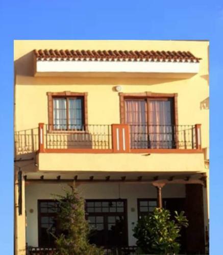 Apartamento Junonia Mar�timo