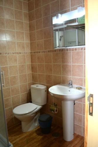 Apartamento Junonia Mar�timo