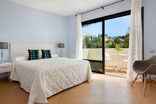 Villa Pueblo Don Thomas