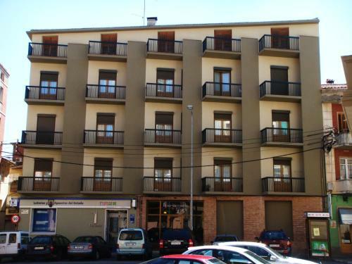 Apartaments Mart�