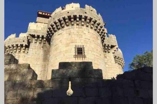 Apartamento Turistico San Cristobal