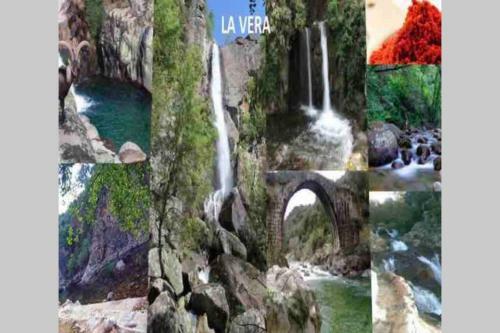 Apartamento Turistico San Cristobal