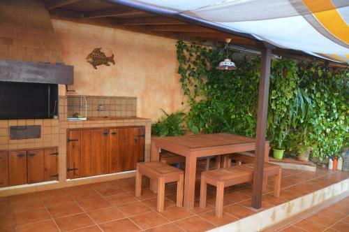Terraza Del Atl�ntico
