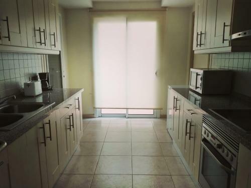 Apartamento Casa Bellavista - Pueblo Don Thomas