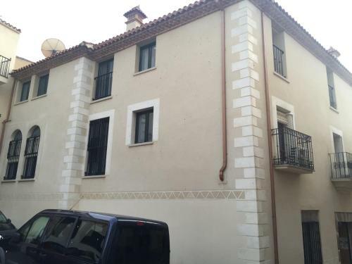 Apartamentos Tur�sticos Clavero 1