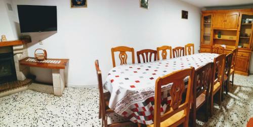Cal Pau De La Gralla