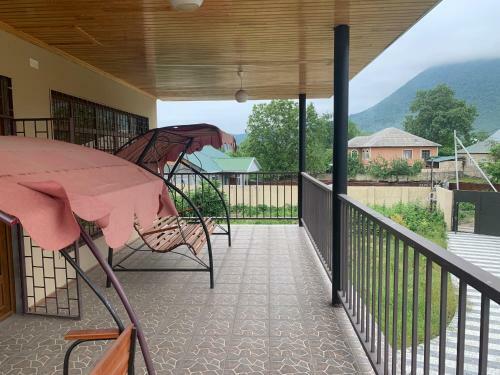 Villa Deluxe Gabala
