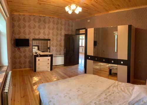 Villa Deluxe Gabala
