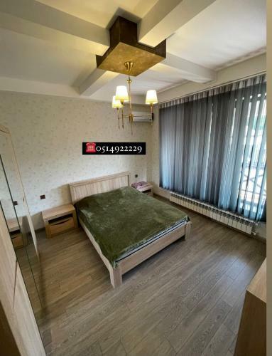 Villa Qabalandia