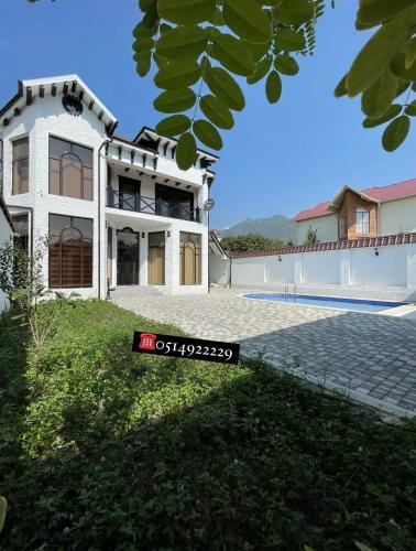 Villa Qabalandia
