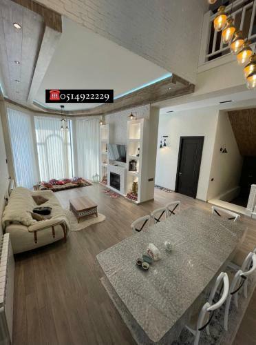Villa Qabalandia