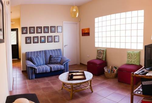 Apartamento Los Olivos