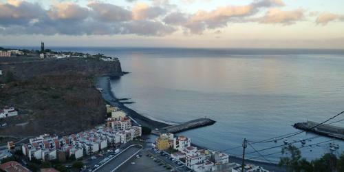 Apartamento Los Olivos