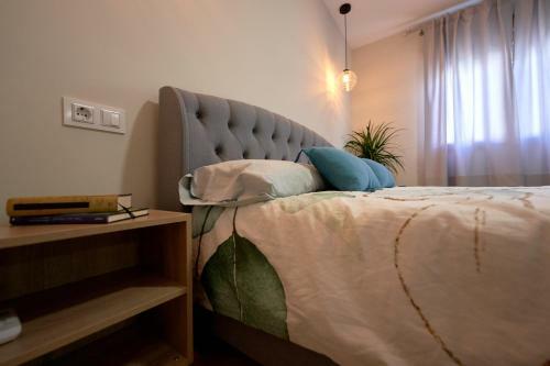 Apartamento Casa de Las Argollas D�plex Grand Suite