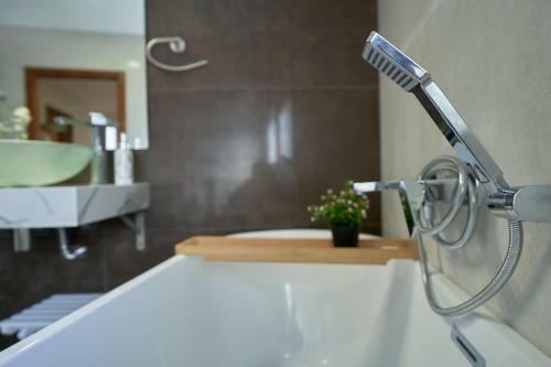 Apartamento Casa de Las Argollas D�plex Grand Suite
