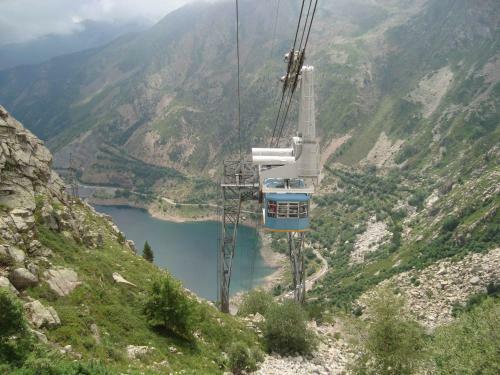 Apartament Flamisell