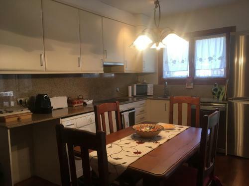 Apartament Flamisell