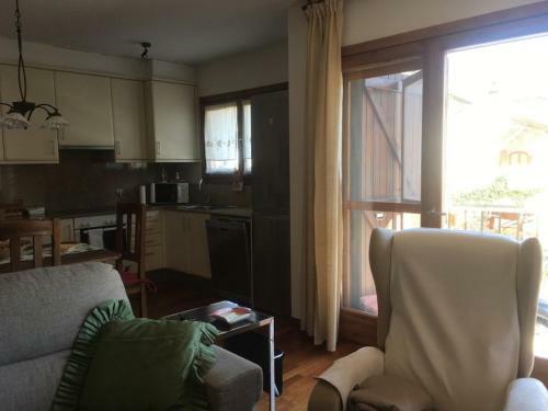 Apartament Flamisell