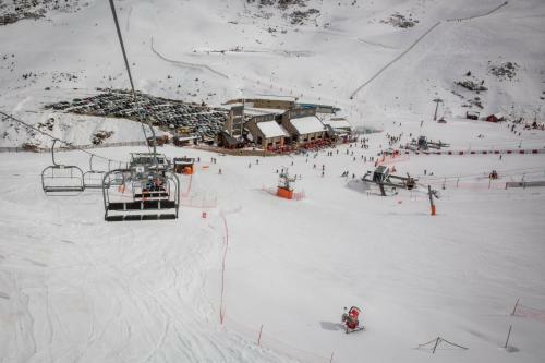 Apartament Flamisell