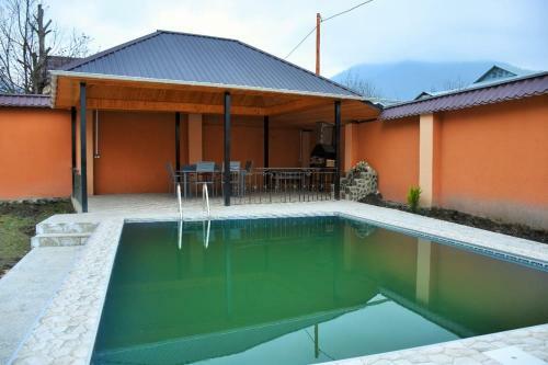 Gabala Villa