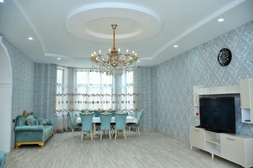 Gabala Villa