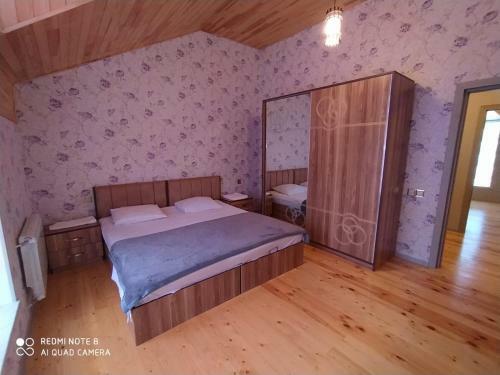 Family Villa In Qabala