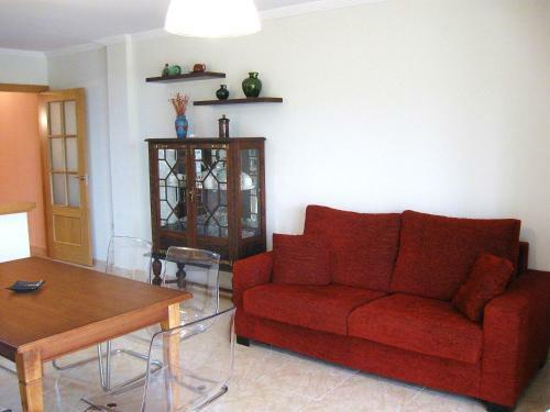 Apartamento Valle Del Jerte