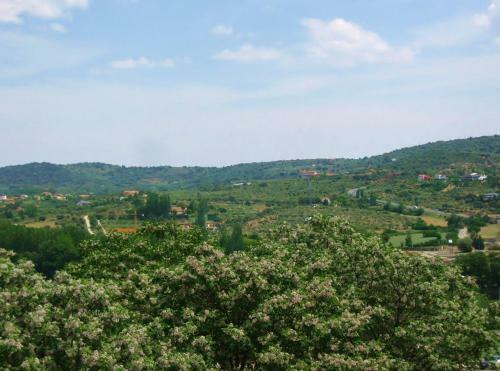 Apartamento Valle Del Jerte