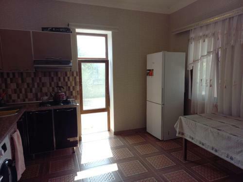 Apartamento Q?b?l?d? Kiray? Ev