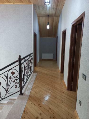 Apartamento Q?b?l?d? Kiray? Ev