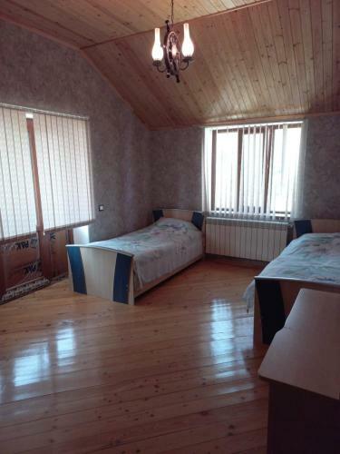 Apartamento Q?b?l?d? Kiray? Ev