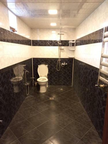 Apartamento Q?b?l?d? Kiray? Ev