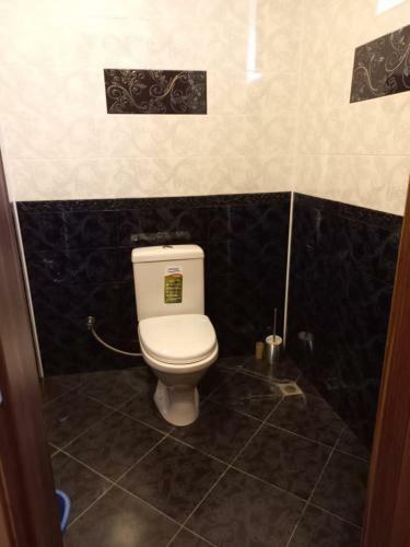 Apartamento Q?b?l?d? Kiray? Ev