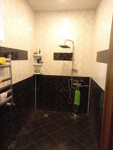 Apartamento Q?b?l?d? Kiray? Ev