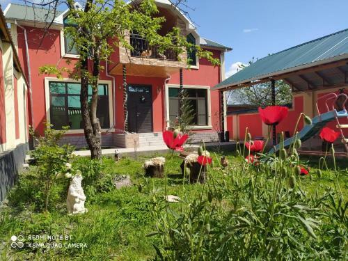 Apartamento ?mmense Villa