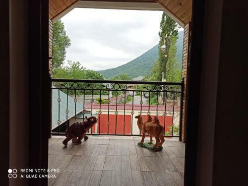 Apartamento ?mmense Villa