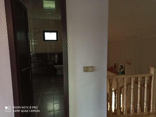 Apartamento ?mmense Villa