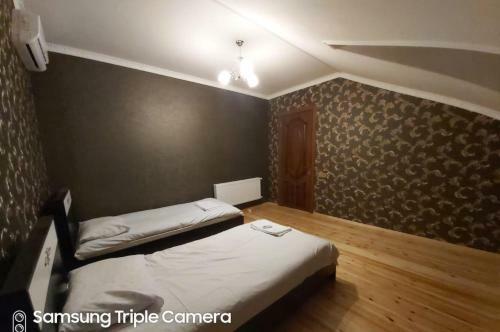 Apartamento ?mmense Villa