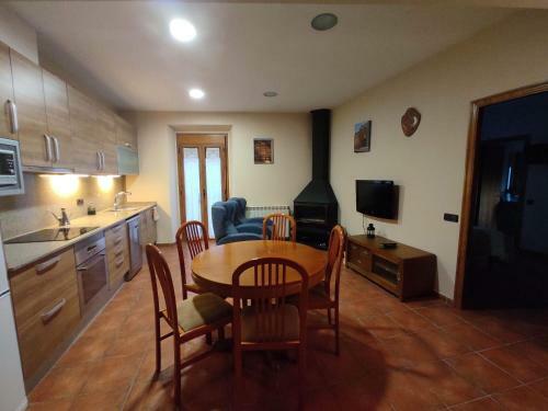 Apartamento Cal Ferrer