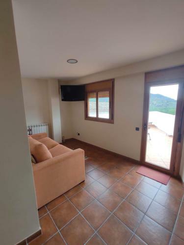Apartamento Cal Ferrer