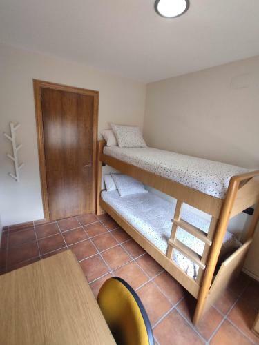Apartamento Cal Ferrer