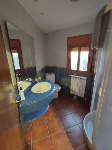 Apartamento Cal Ferrer