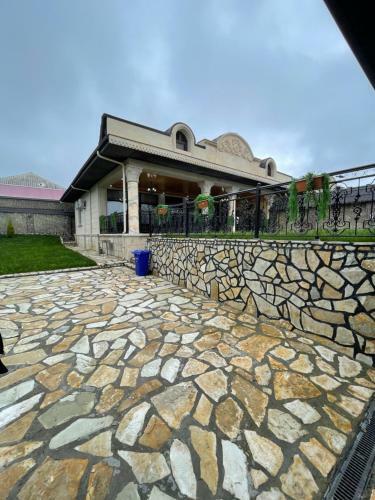 Apartamento Qabala Relax