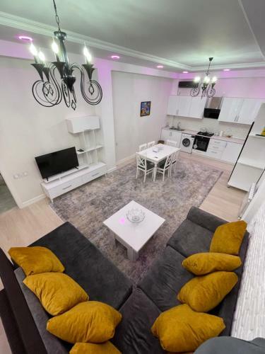 Apartamento Qabala Relax