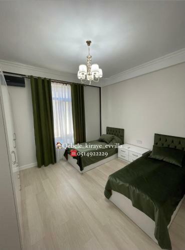 Apartamento Qabala Relax